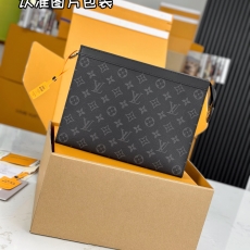 LV Clutch Bags